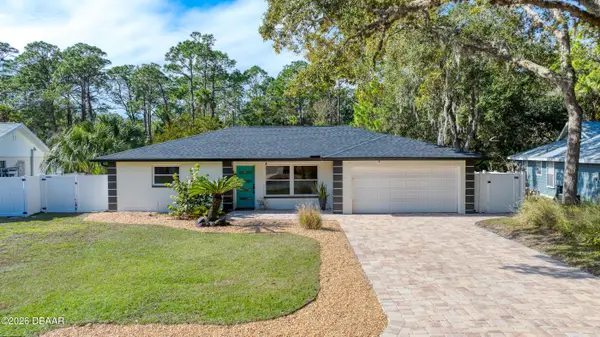 21 Brookside Circle, Ormond Beach, FL 32174