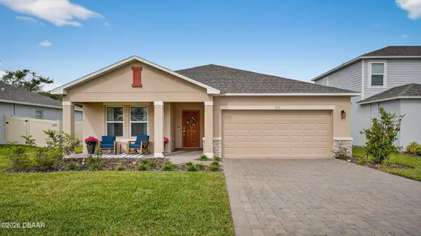 317 River Front Way, Edgewater, FL 32141