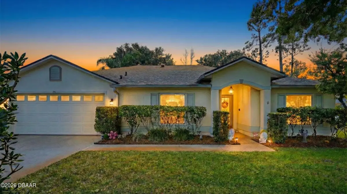 24 Ryding Lane, Palm Coast, FL 32164 - Image #1