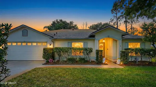 24 Ryding Lane, Palm Coast, FL 32164