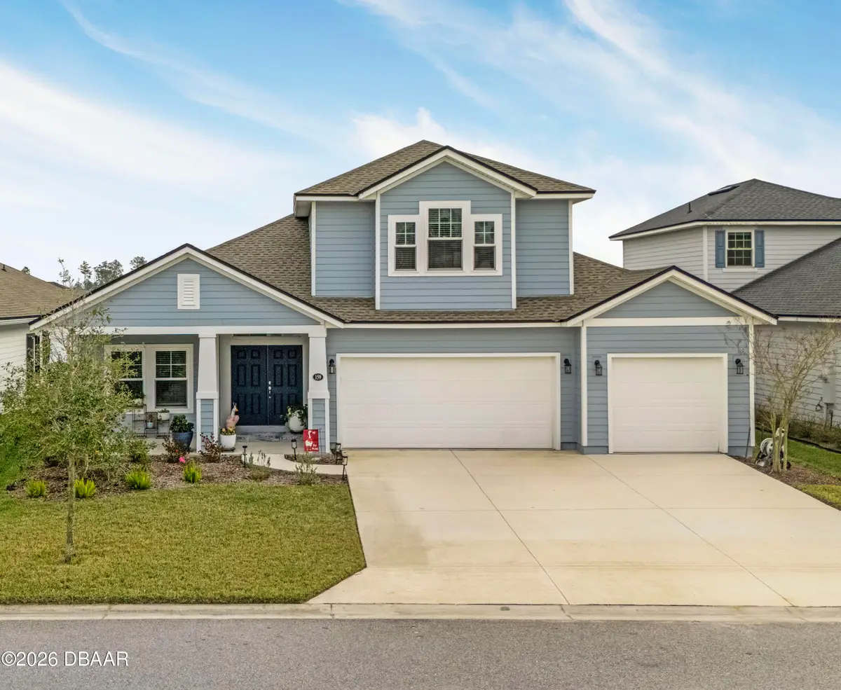 159 Wood Stork Lane, Palm Coast, FL 32164 - Image #1