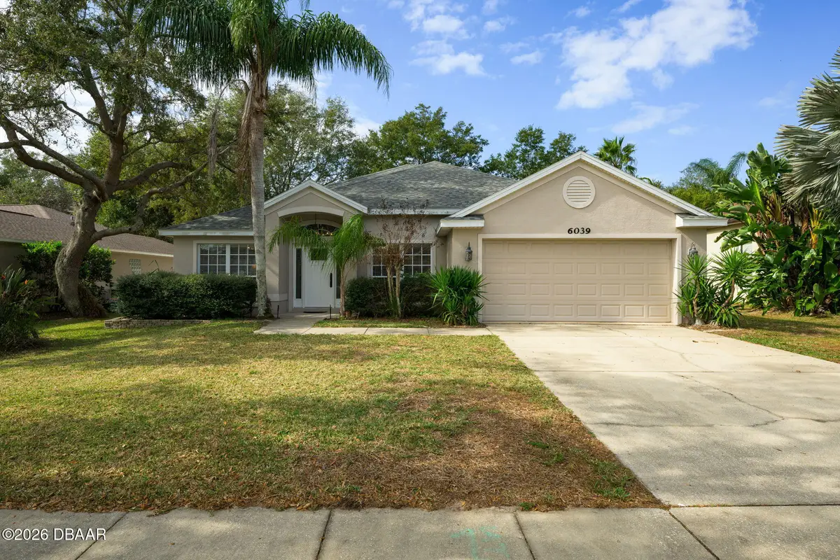 6039 Spruce Point Circle, Port Orange, FL 32128 - Image #1