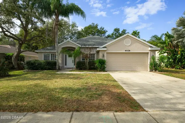 6039 Spruce Point Circle, Port Orange, FL 32128