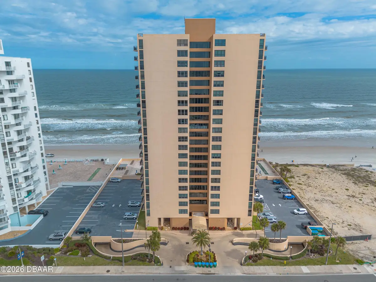 3051 S Atlantic Avenue #1006, Daytona Beach, FL 32118 - Image #1