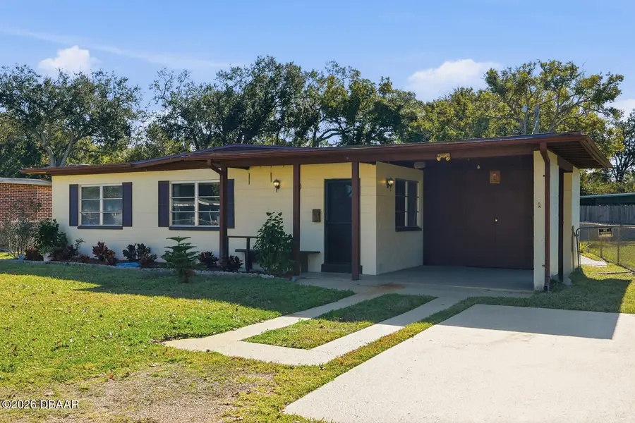 543 Jacobsen Avenue, Daytona Beach, FL 32117 - Image #2