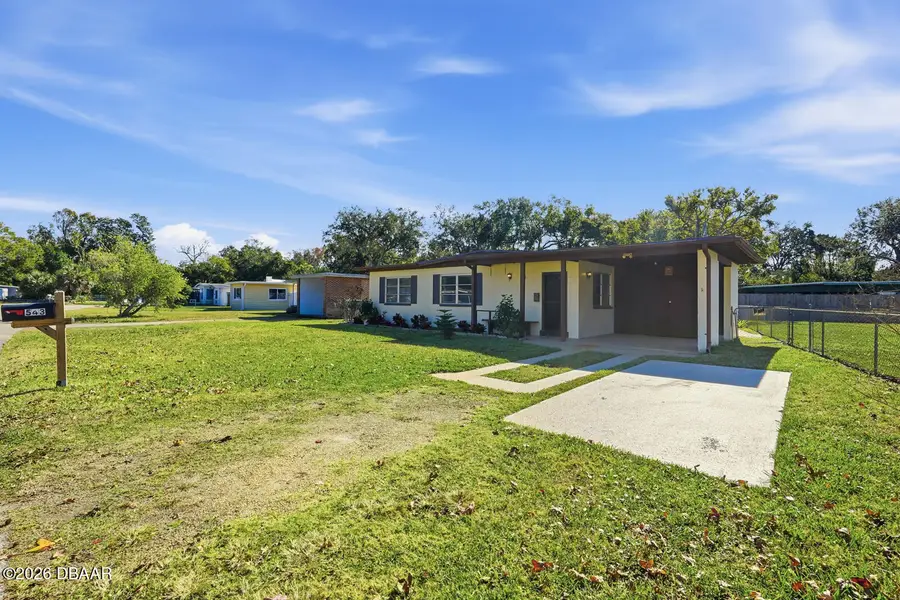 543 Jacobsen Avenue, Daytona Beach, FL 32117 - Image #3