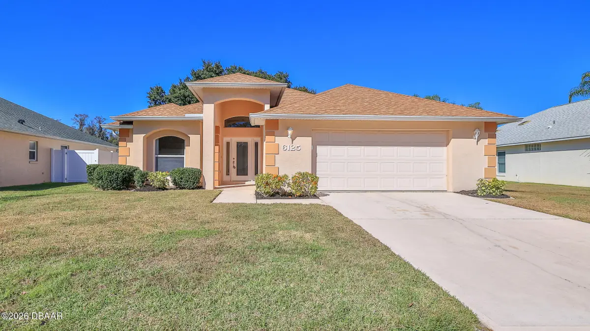 6125 Sabal Point Circle, Port Orange, FL 32128 - Image #1