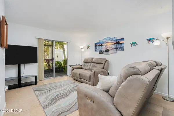 420 Banana Cay Drive #A, South Daytona, FL 32119