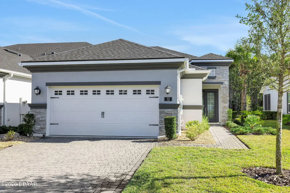 32 Longridge Lane, Ormond Beach, FL 32174 - #1