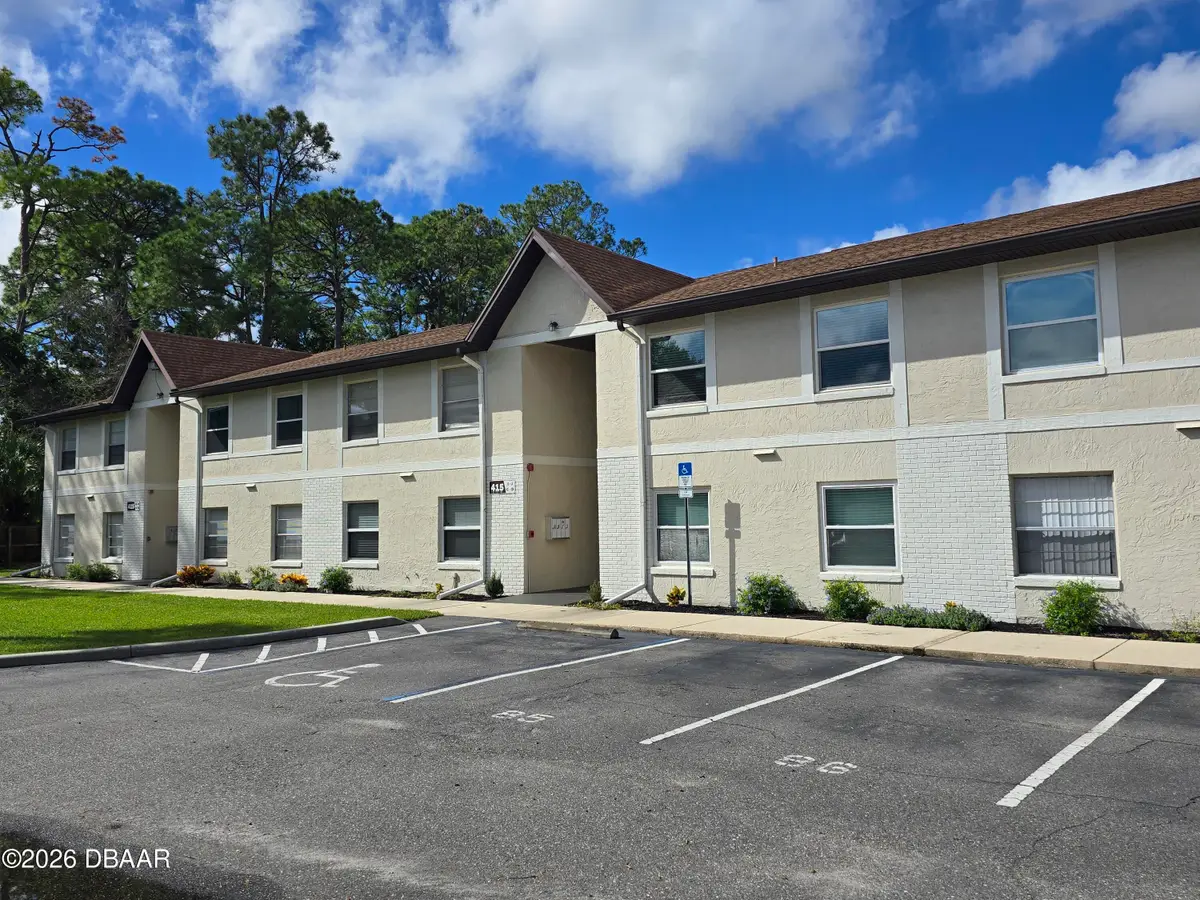 415 Banana Cay Drive #I, South Daytona, FL 32119 - Image #1