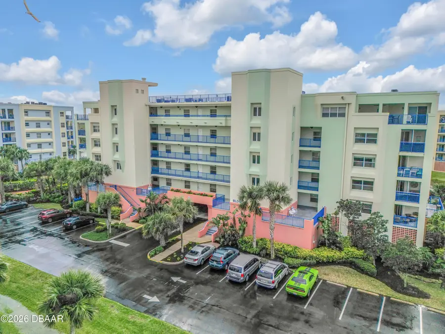 5300 S Atlantic Avenue #16-502, New Smyrna Beach, FL 32169 - #2