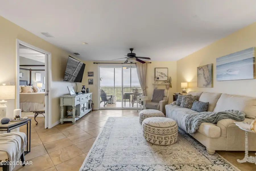 5300 S Atlantic Avenue #16-502, New Smyrna Beach, FL 32169 - #3