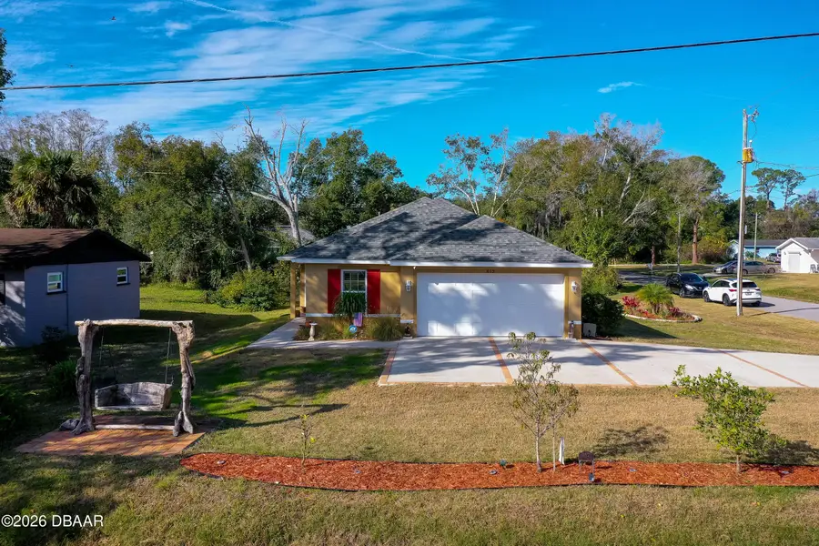 812 Hamilton Street, New Smyrna Beach, FL 32168 - Image #2