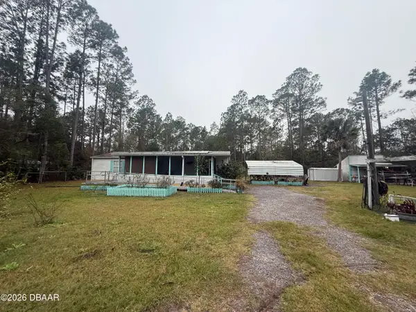 1880 Elder Street, Bunnell, FL 32110