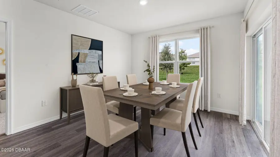 1151 Morfontaine Street, Daytona Beach, FL 32124 - Image #3