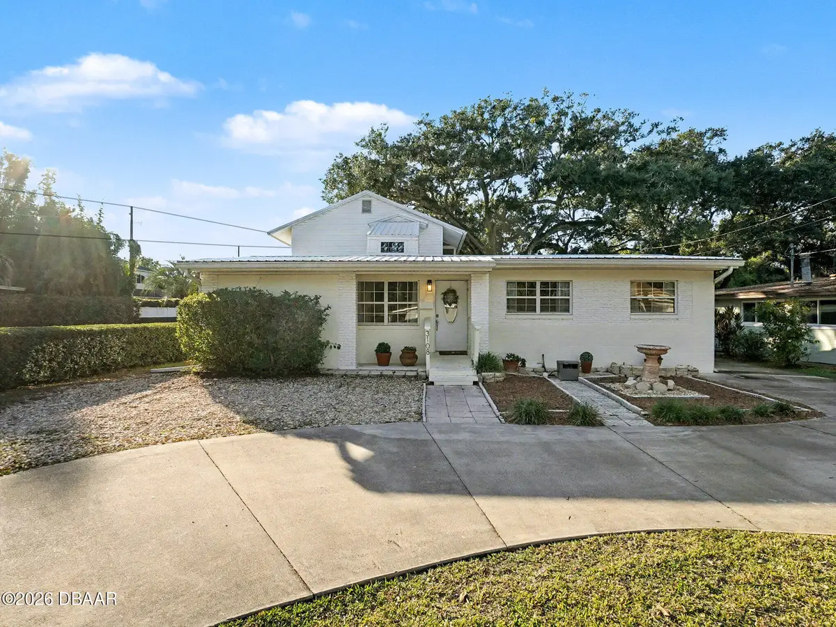 3108 Harrison Avenue, Orlando, FL 32804 - #1