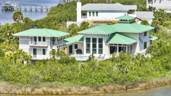 2590 Palm Avenue, Flagler Beach, FL 32136