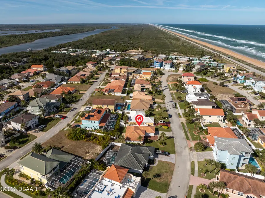 3804 Islamorada Drive, Ormond Beach, FL 32176 - #2