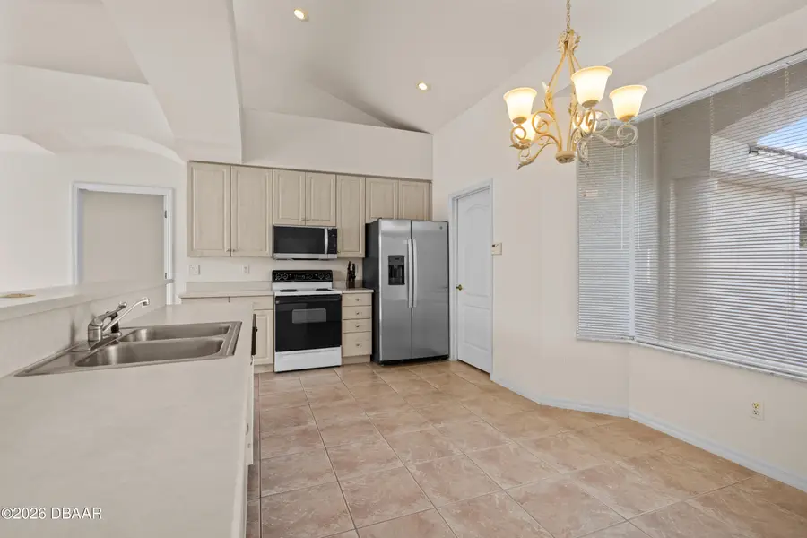 3804 Islamorada Drive, Ormond Beach, FL 32176 - #3