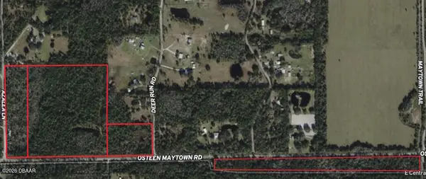 800 Maytown Road, Osteen, FL 32764