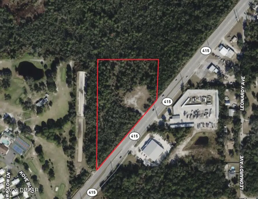 350 S State Route 415, Osteen, FL 32764 - #1