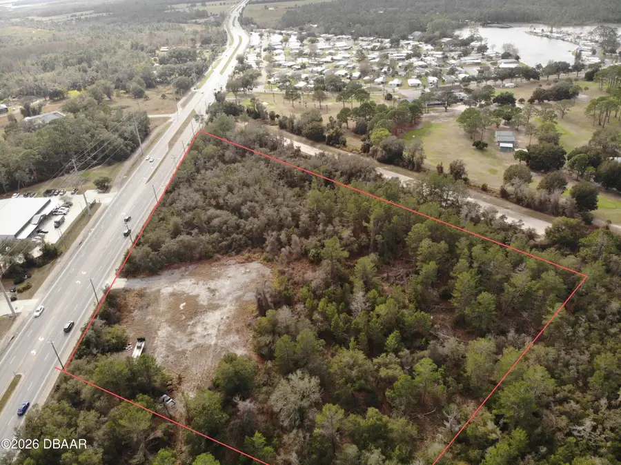 350 S State Route 415, Osteen, FL 32764 - #2