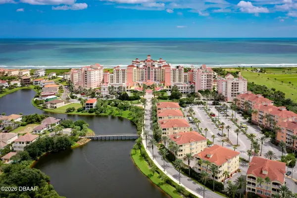200 Ocean Crest Drive #617, Palm Coast, FL 32137