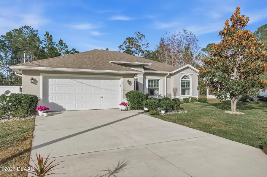 15 Pineapple Drive, Palm Coast, FL 32164 - #2