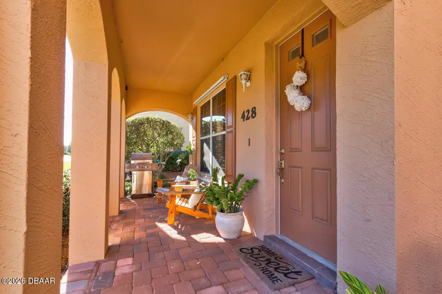 428 N Airport Road, New Smyrna Beach, FL 32168 - #3