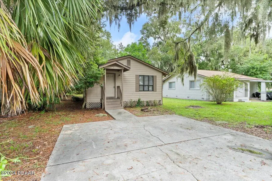 317 Reva Street, Daytona Beach, FL 32114 - Image #3