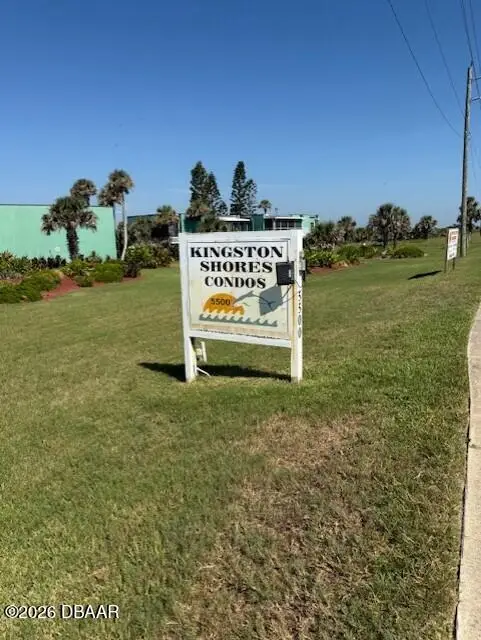 5500 N Ocean Shore Boulevard #4, Ormond Beach, FL 32176 - Image #2