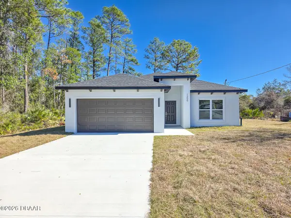 1355 9th Avenue, DeLand, FL 32724