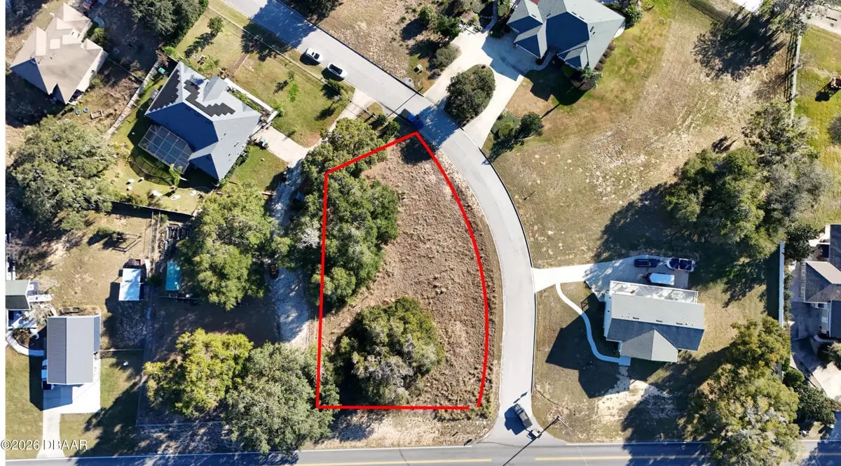 LOT 8 E Collins Street, Umatilla, FL 32784 - Image #1