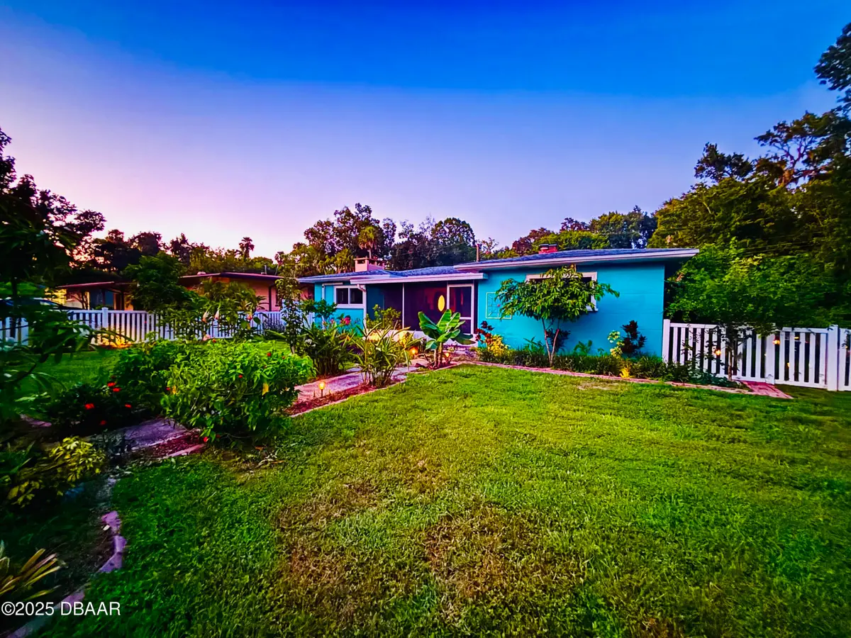 357 S Seneca Boulevard, Daytona Beach, FL 32114 - #1