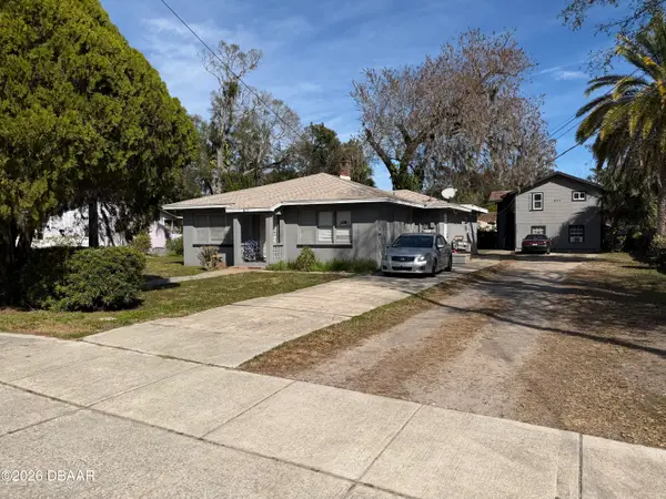 633 Byron Avenue, Daytona Beach, FL 32114