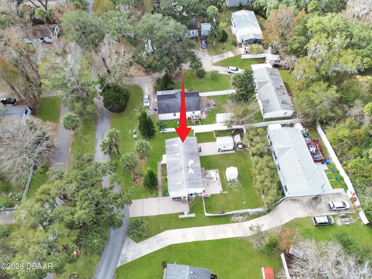 2031 Porto Boulevard, New Smyrna Beach, FL 32168 - Image #1