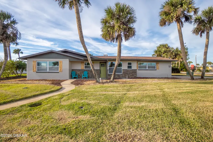 15 Aqua Vista Drive, Ormond Beach, FL 32176 - Image #3