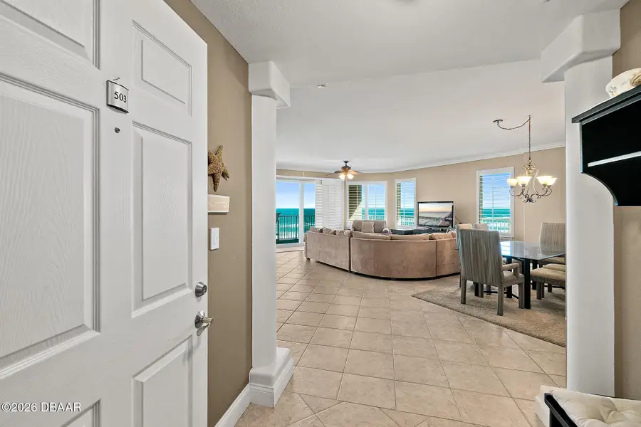 3737 S Atlantic Avenue #503, Daytona Beach Shores, FL 32118 - Image #2