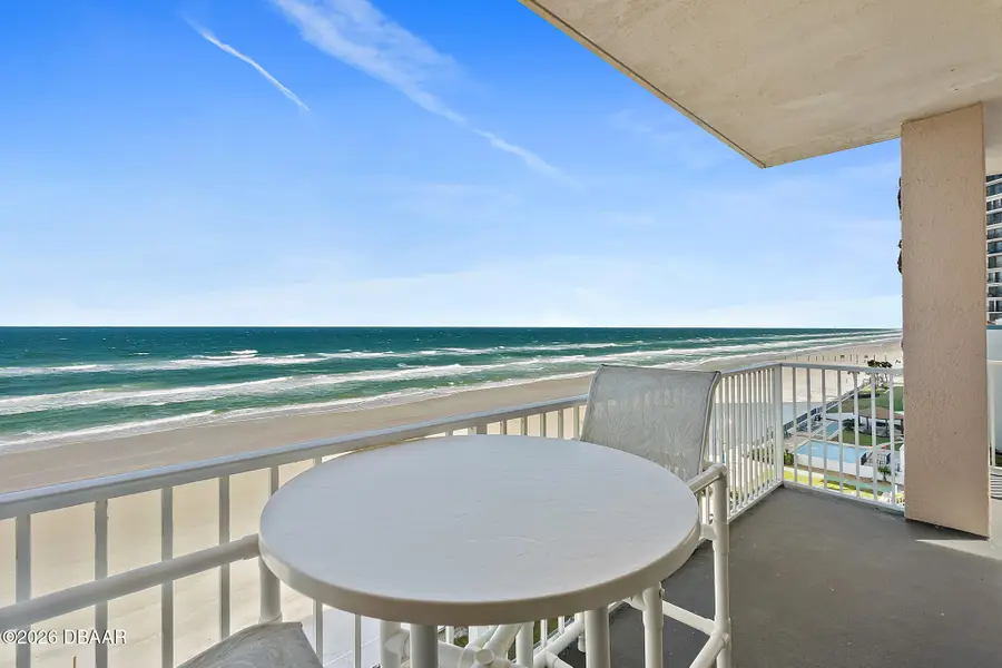 3737 S Atlantic Avenue #503, Daytona Beach Shores, FL 32118 - Image #3