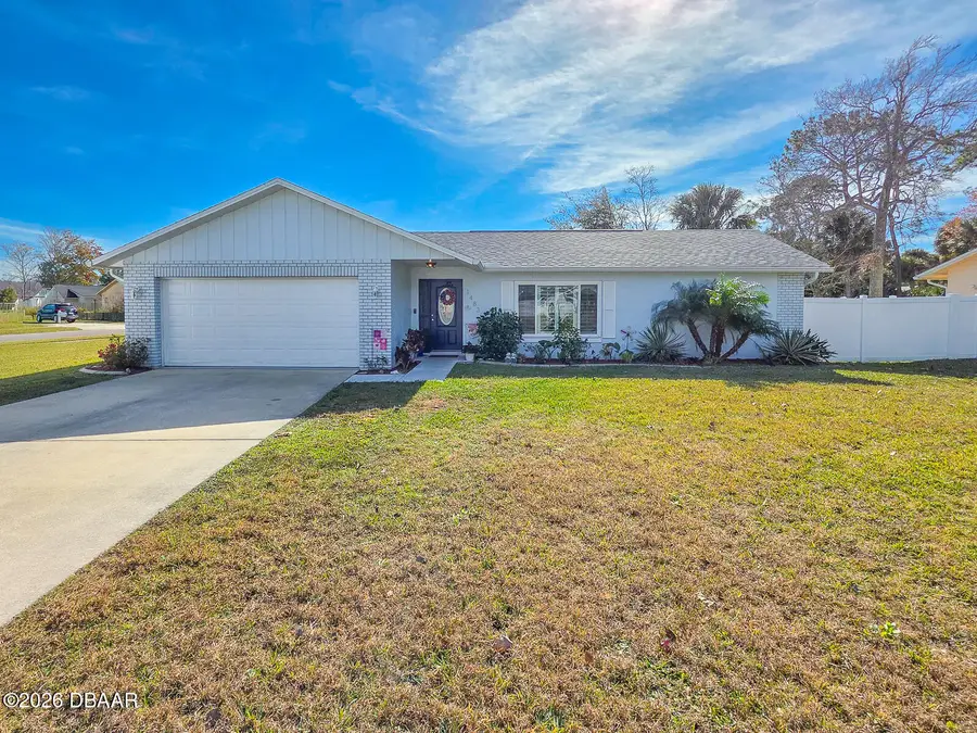 1483 Casey Lane, Port Orange, FL 32127 - Image #3