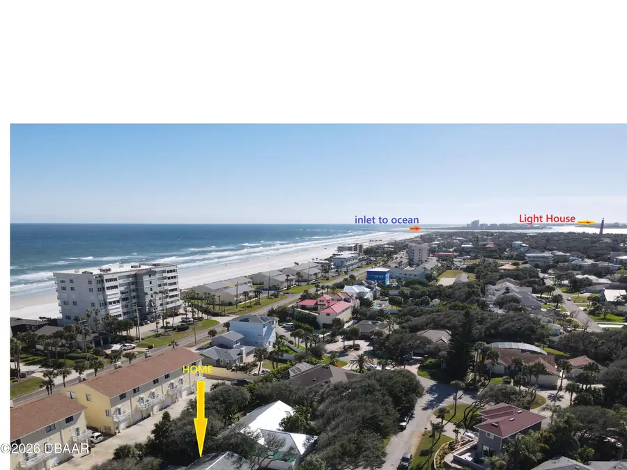 4761 Riverglen Boulevard, Ponce Inlet, FL 32127 - Image #2