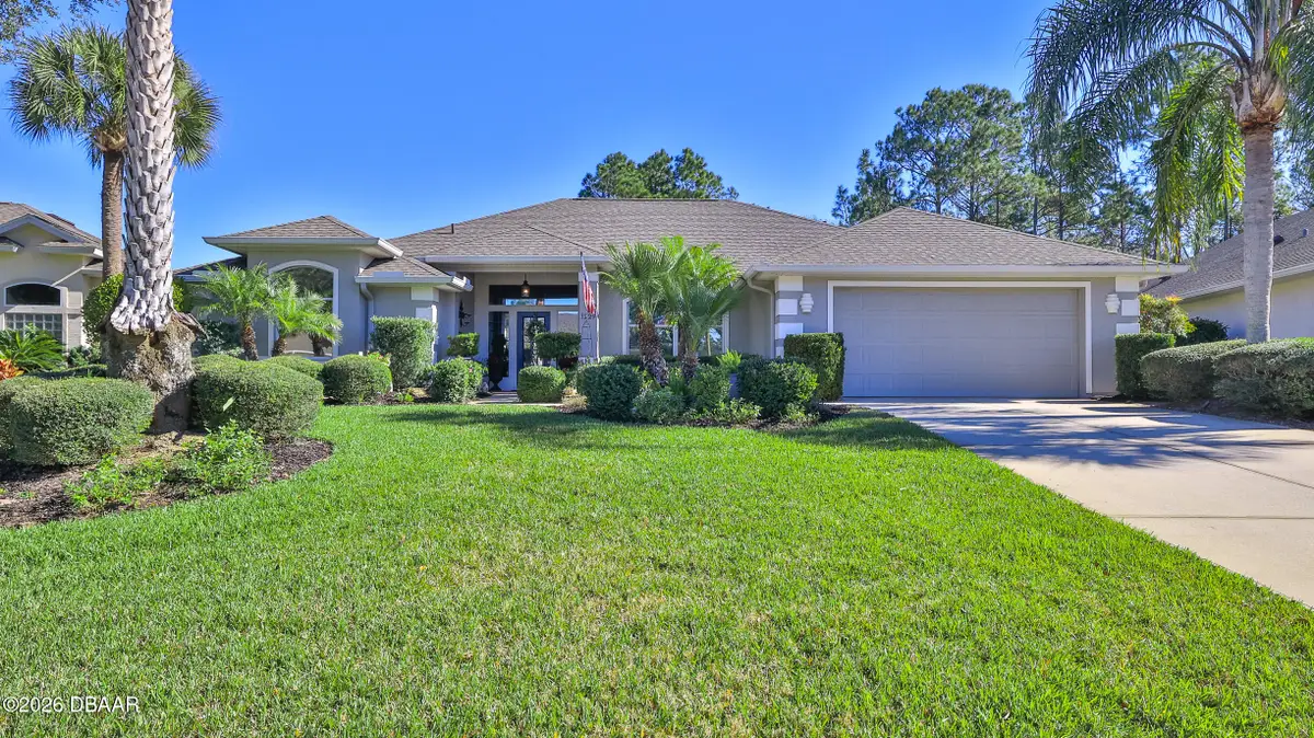 1229 Sunningdale Lane, Ormond Beach, FL 32174 - Image #1