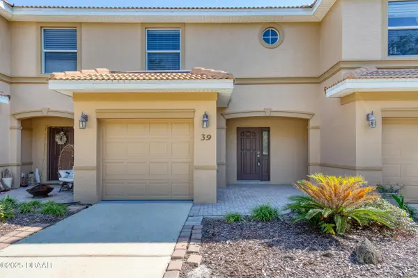 39 Bella Vita Way, Ormond Beach, FL 32174