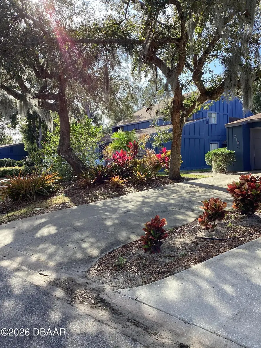216 Pine Cone Trail, Ormond Beach, FL 32174 - Image #2