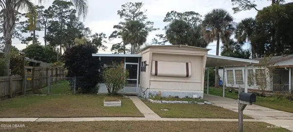 5321 Christiancy Avenue, Port Orange, FL 32127