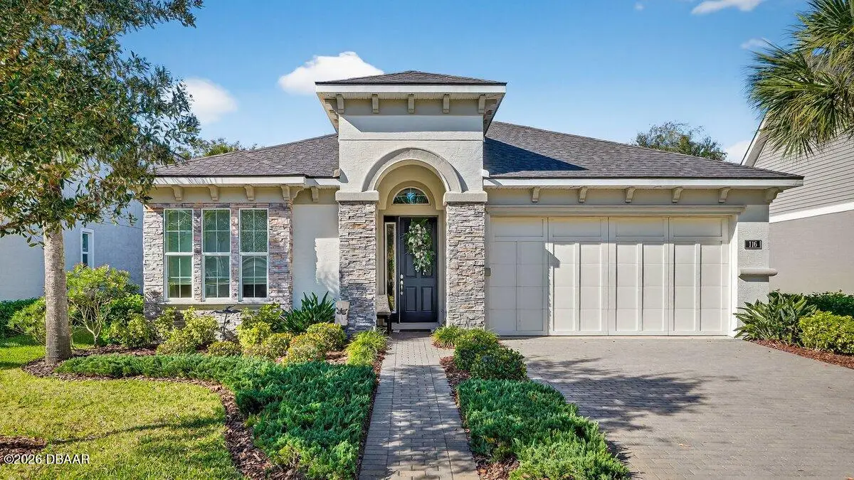116 Chelsea Place Avenue, Ormond Beach, FL 32174 - Image #1