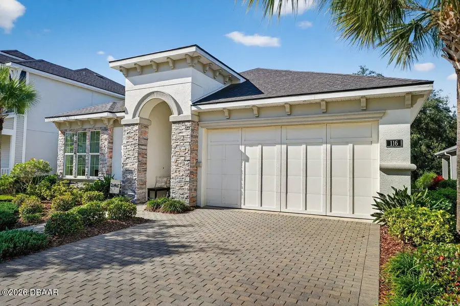 116 Chelsea Place Avenue, Ormond Beach, FL 32174 - Image #3
