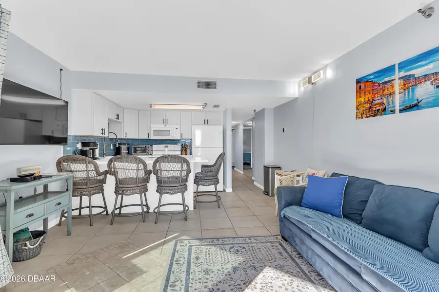 3647 S Atlantic Avenue #407, Daytona Beach, FL 32118 - #2