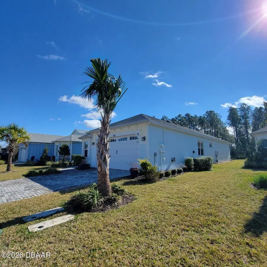 663 Beach Bum Boulevard, Daytona Beach, FL 32124 - Image #2