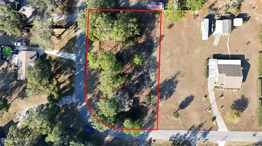LOT 38 Mardon Circle, Paisley, FL 32767 - Image #2